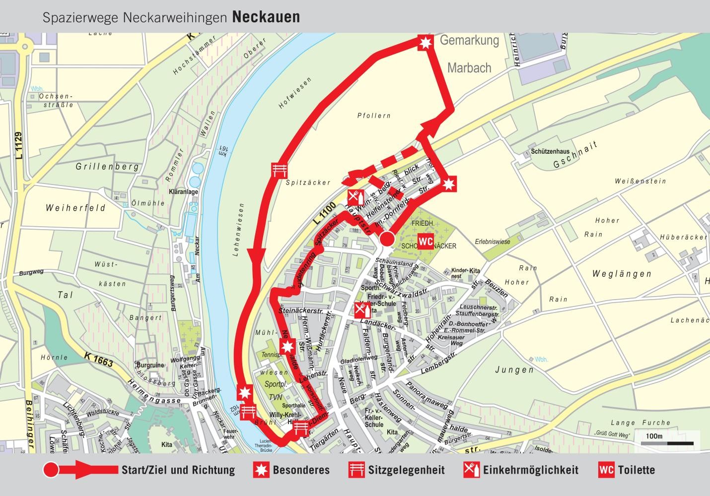 Neckarauen