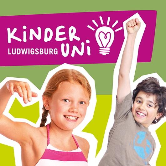 Kinderuni Ludwigsburg