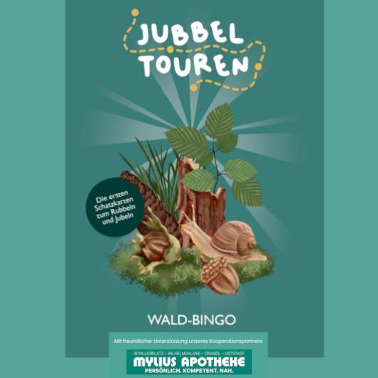 Wald-Bingo Wald-Bingo