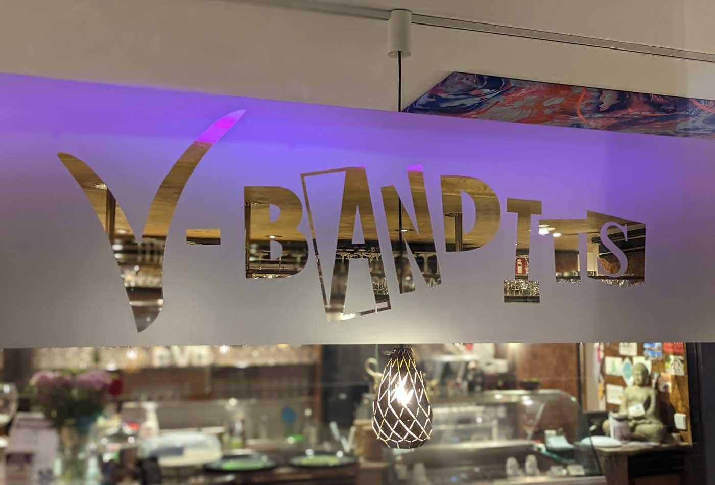 V-Bandits