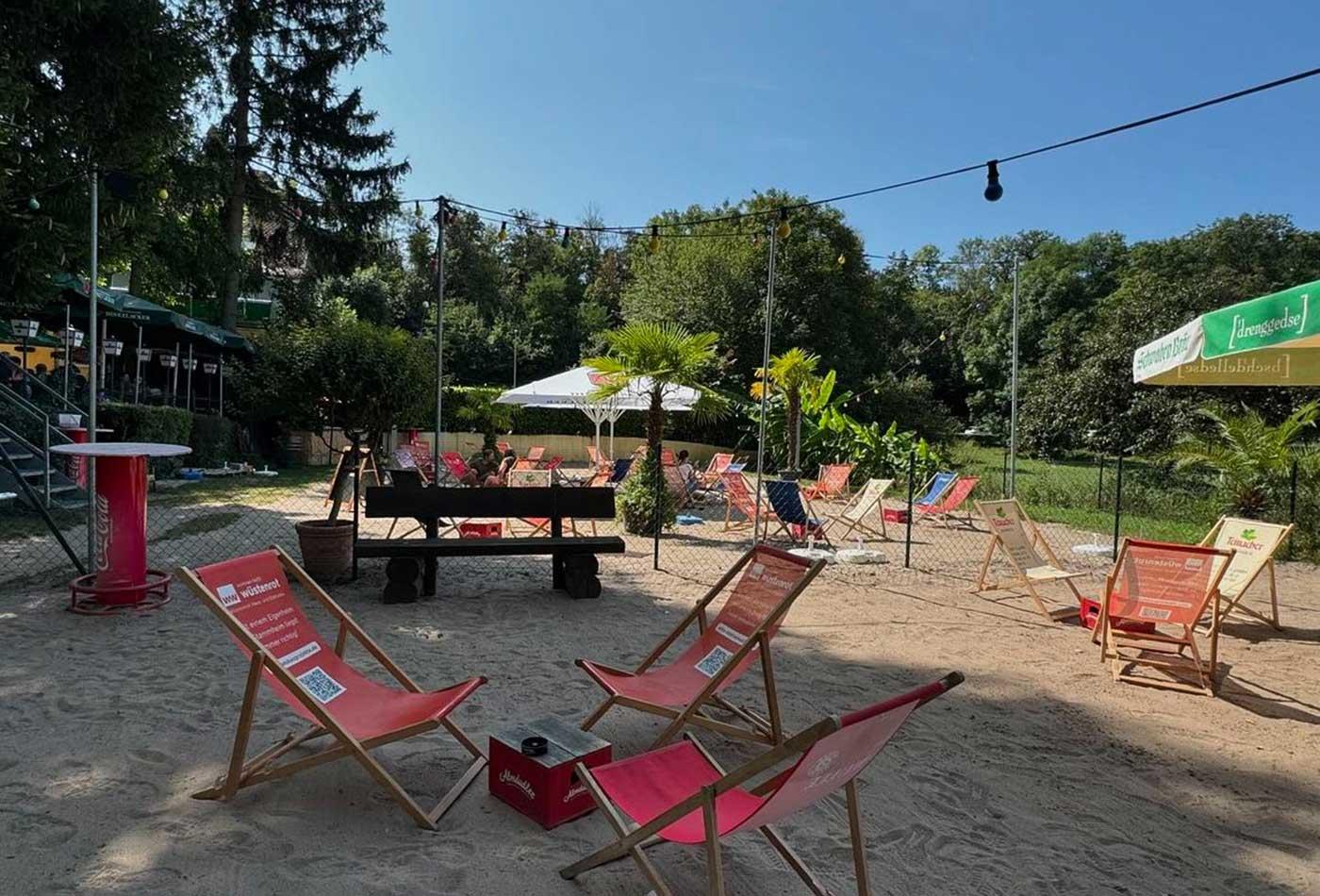 Uferstüble Uferstüble
