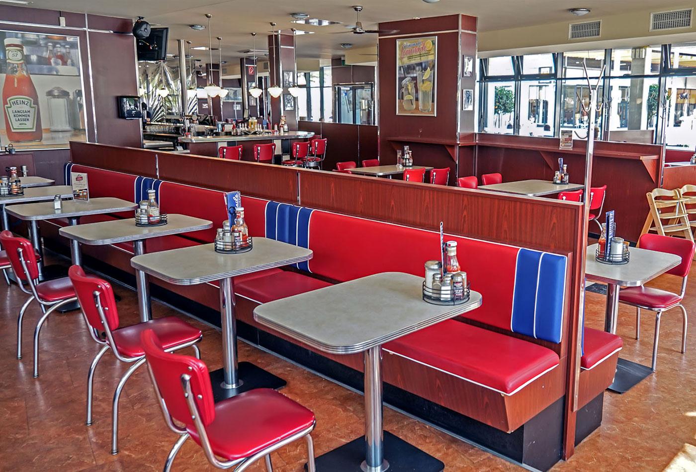 Sam Kullman's Diner