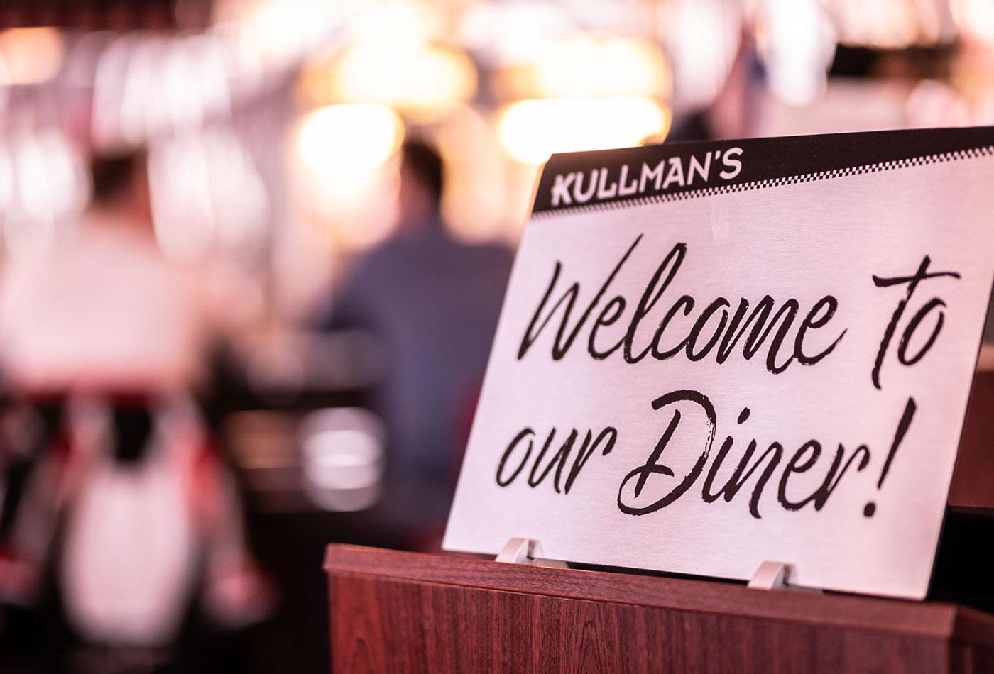 Sam Kullman's Diner