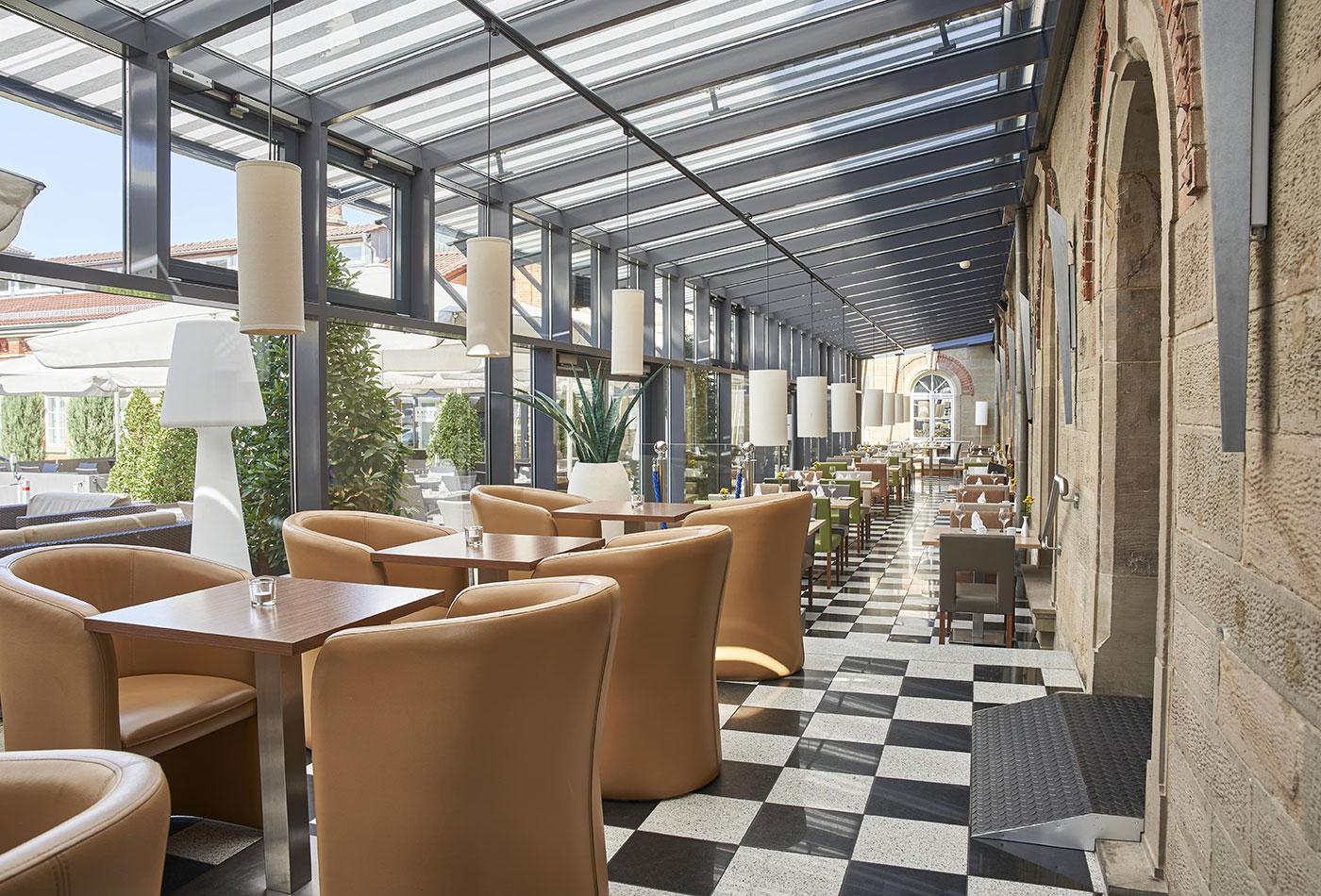 nestor Hotel Ludwigsburg nestor Hotel