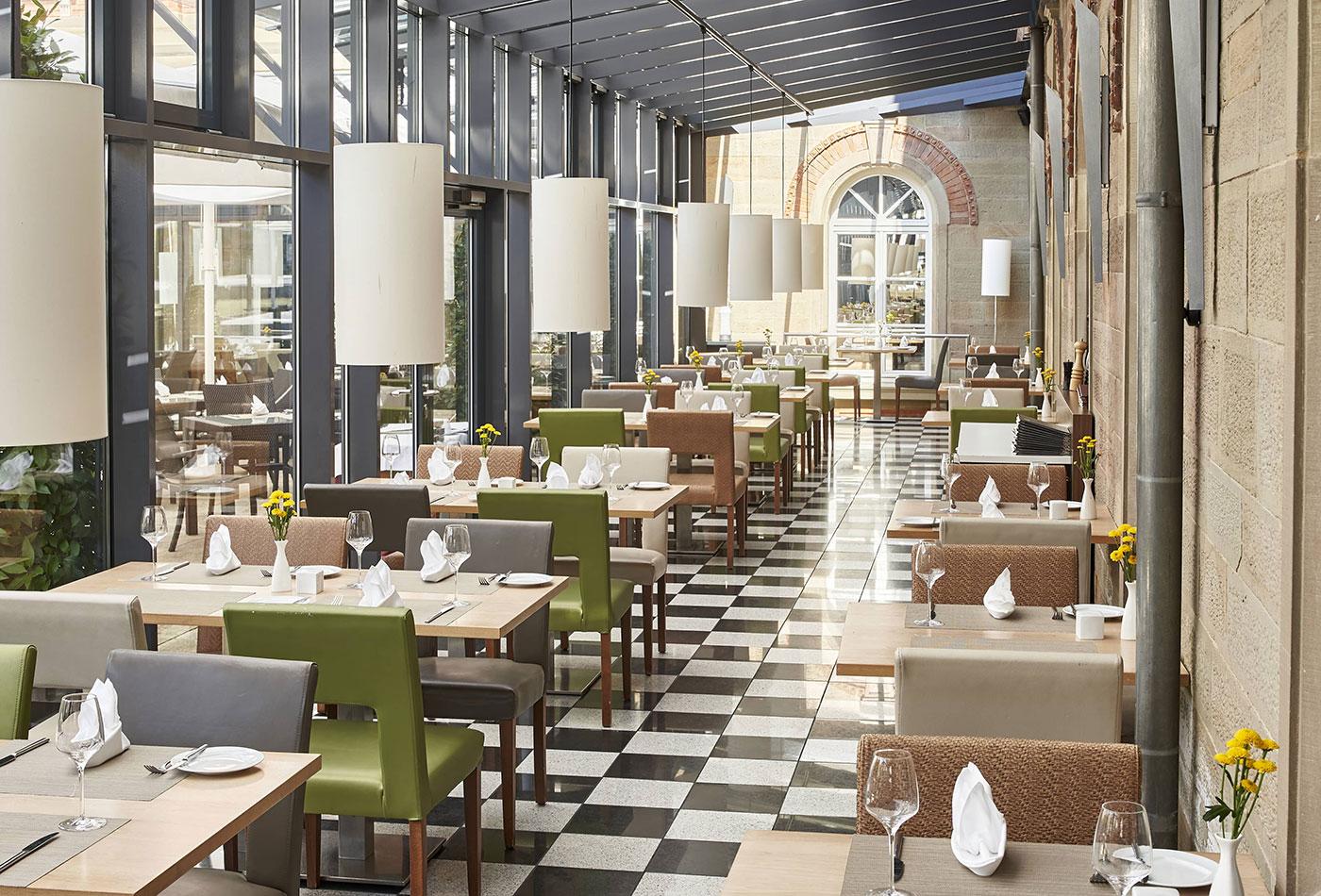 nestor Hotel Ludwigsburg nestor Hotel