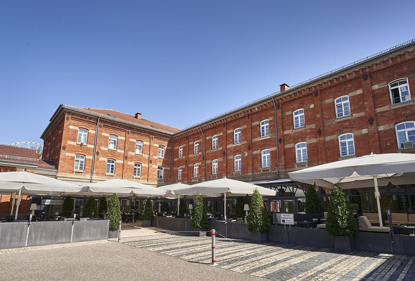 nestor Hotel Ludwigsburg nestor Hotel