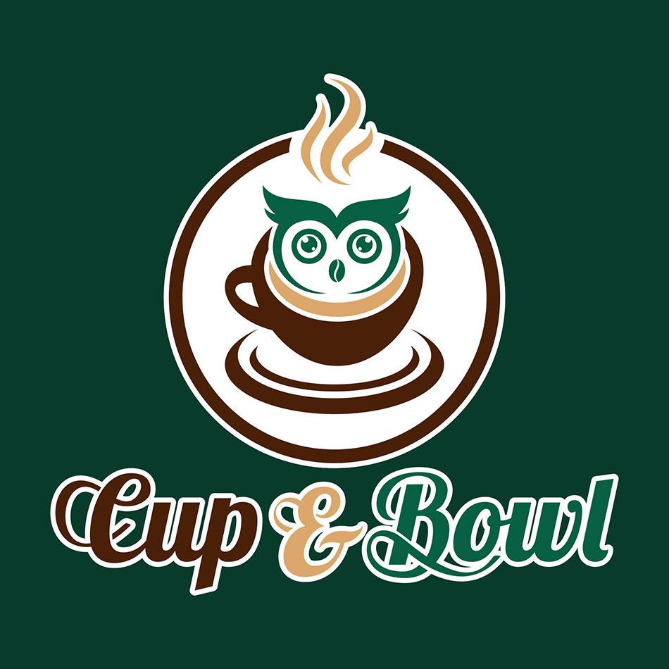 Cup & Bowl Ludwigsburg