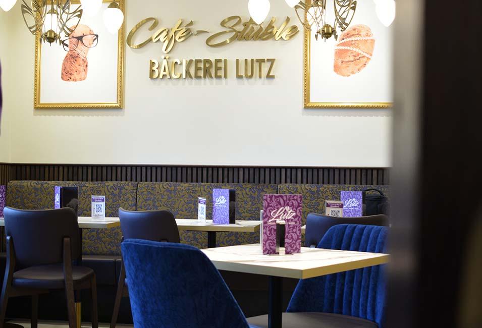 Café Stüble Lutz