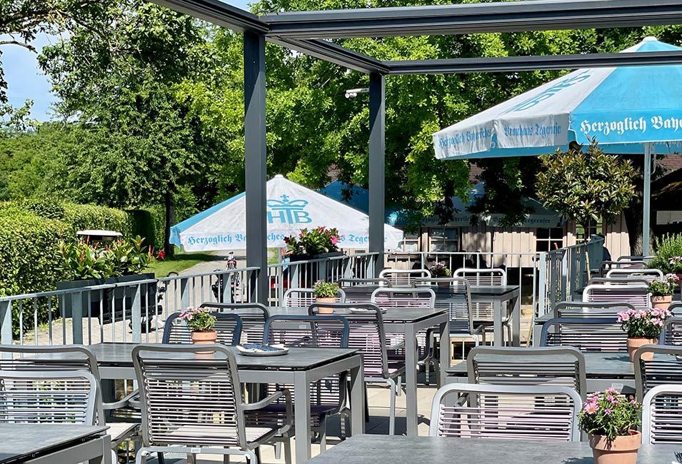 Restaurant Leibspeise