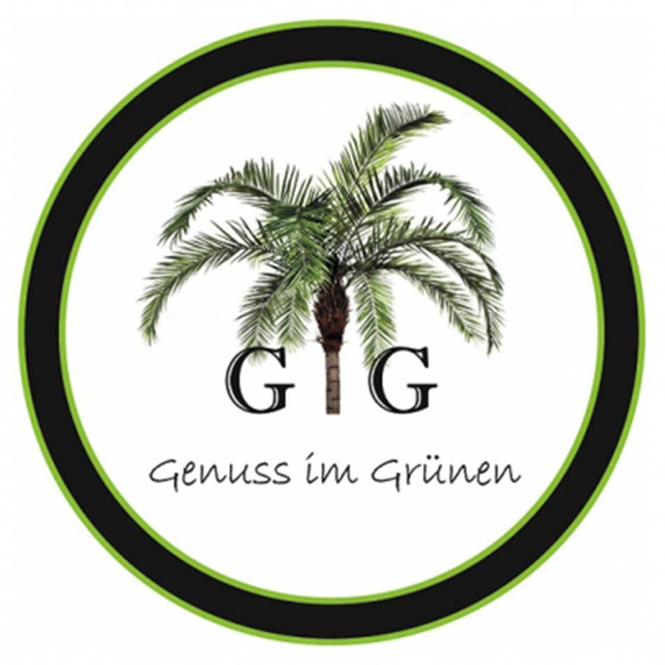 GiG - Genuss im Grünen Logo