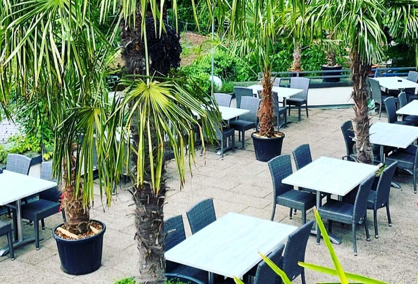 GiG - Genuss im Grünen