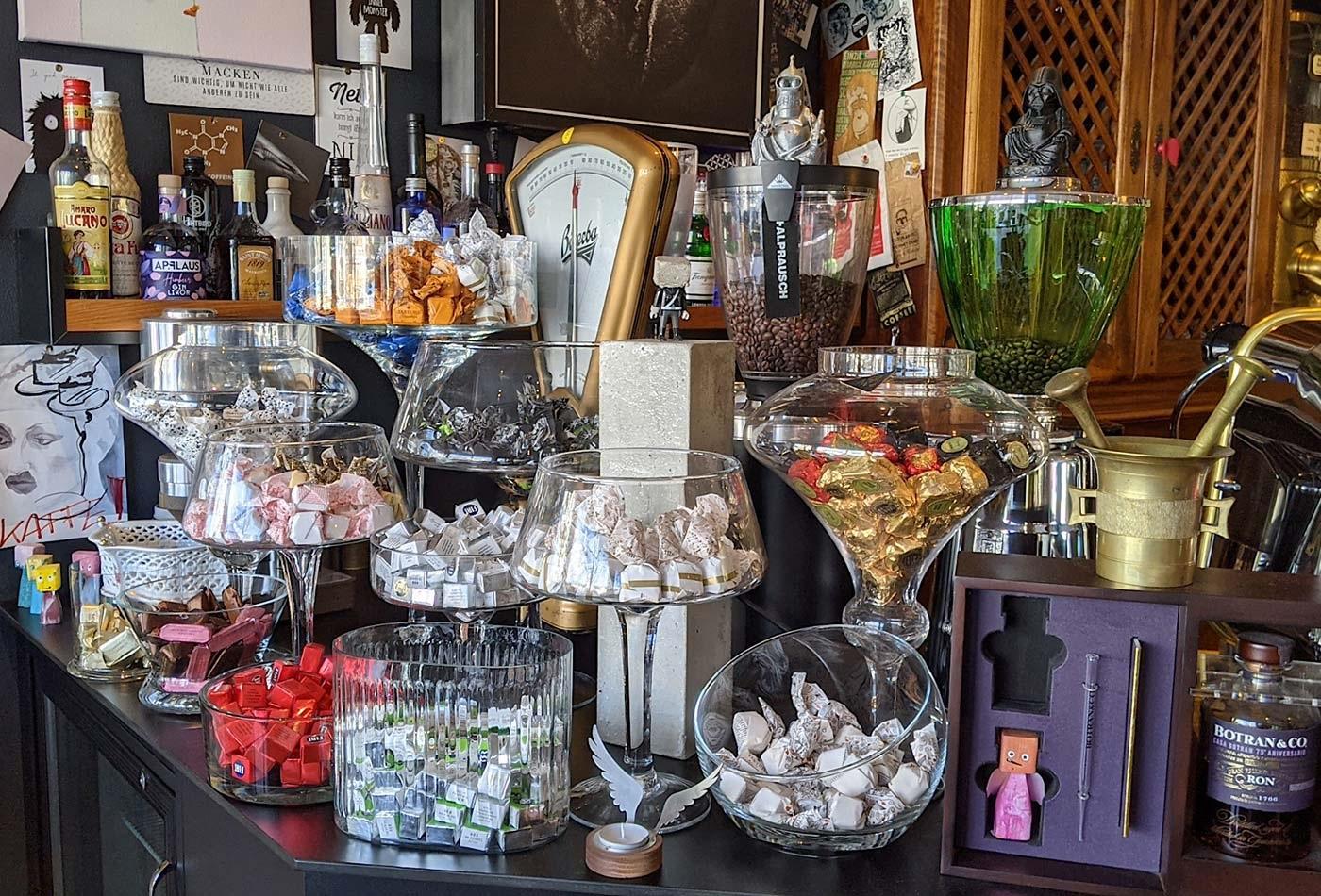 Café Arabica