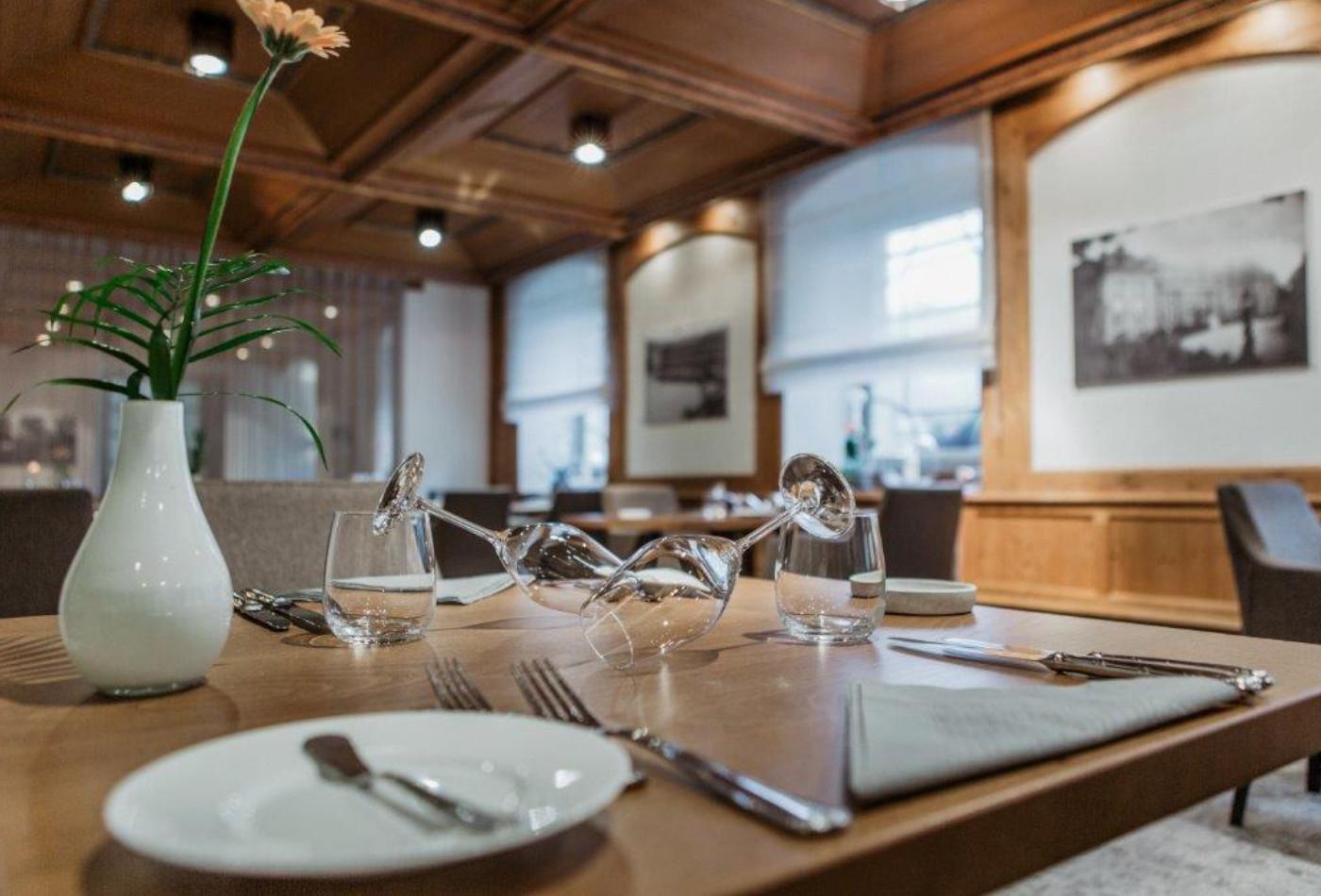 Gutsschenke Schlosshotel Monrepos