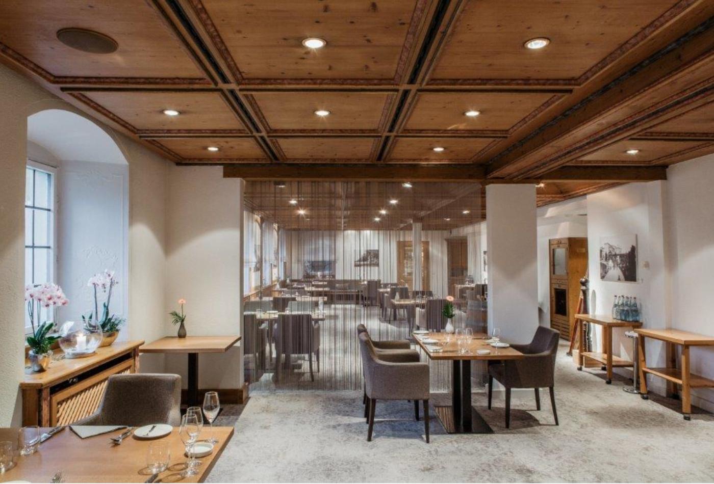 Gutsschenke Schlosshotel Monrepos