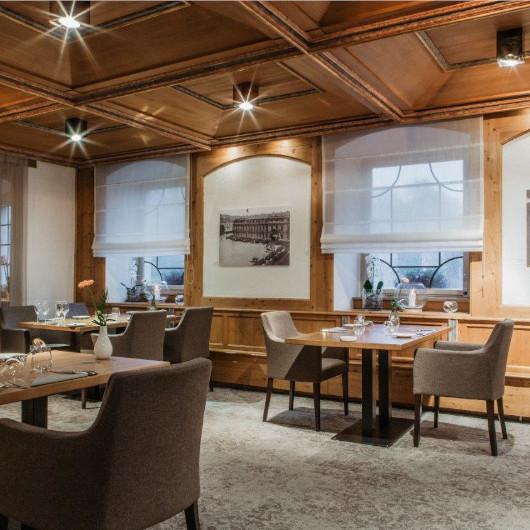 Gutsschenke Schlosshotel Monrepos