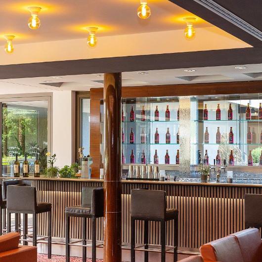 Attempto Schlosshotel Monrepos