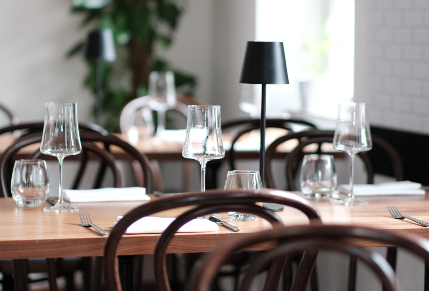 Restaurant Blutsbrüder