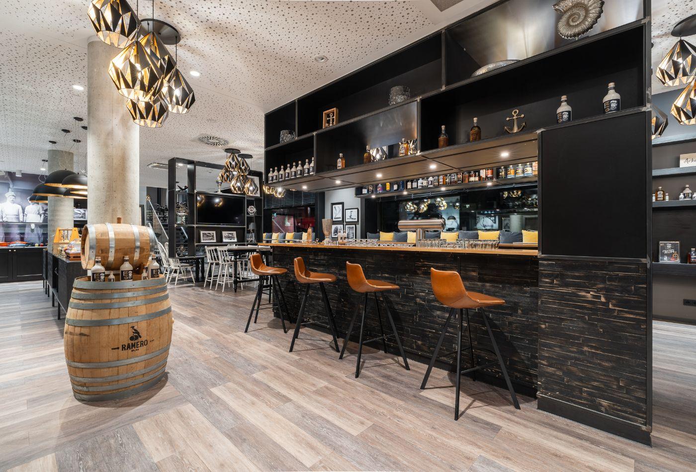 HARBR. hotel Ludwigsburg