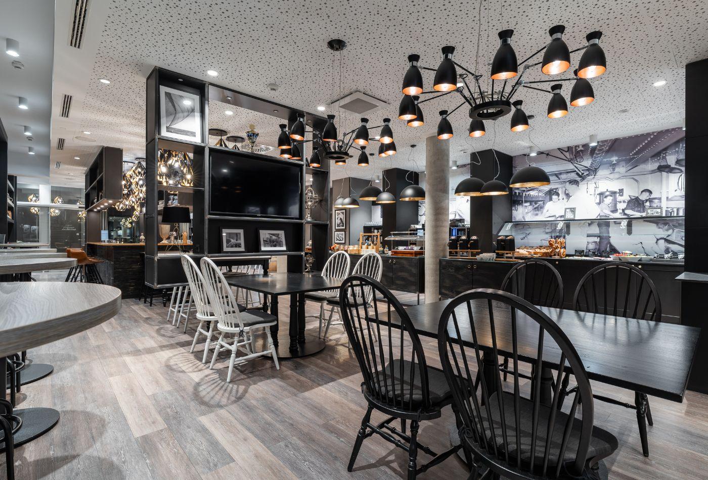 HARBR. hotel Ludwigsburg
