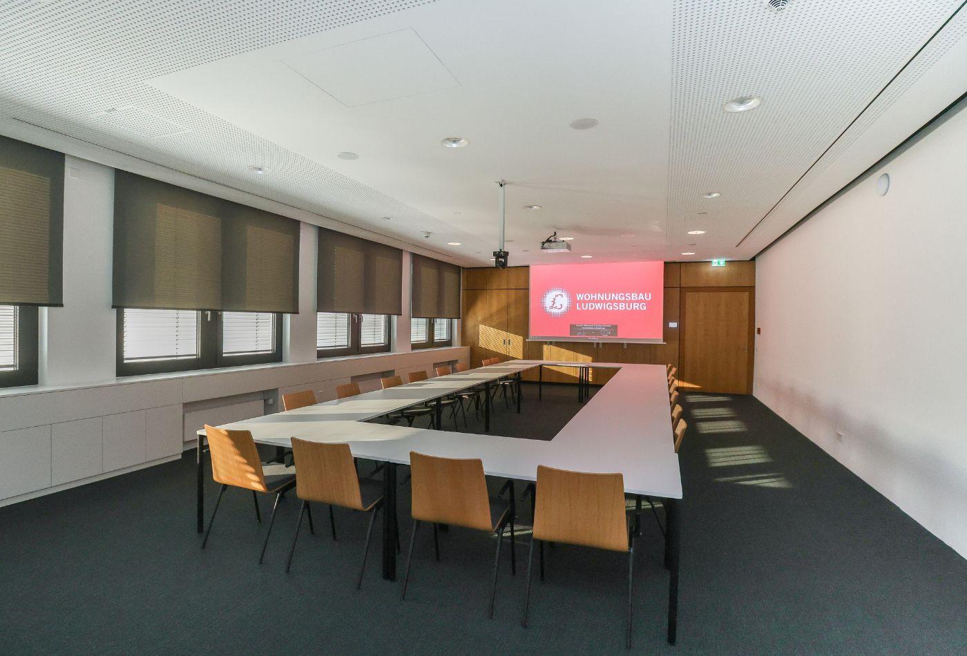 Tagungsraum Charlotte