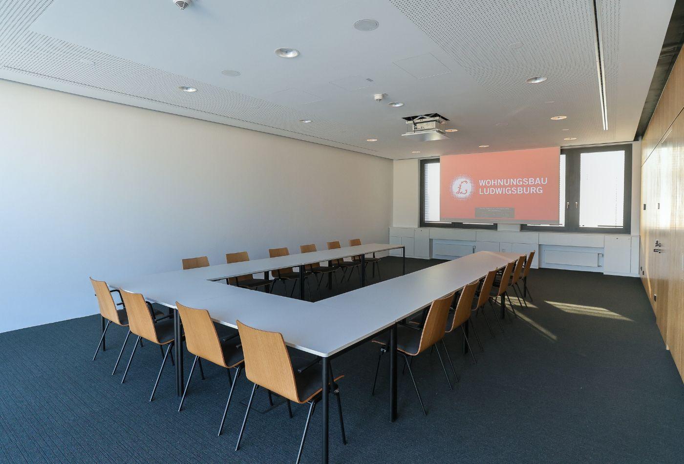 Tagungsraum Ludwig