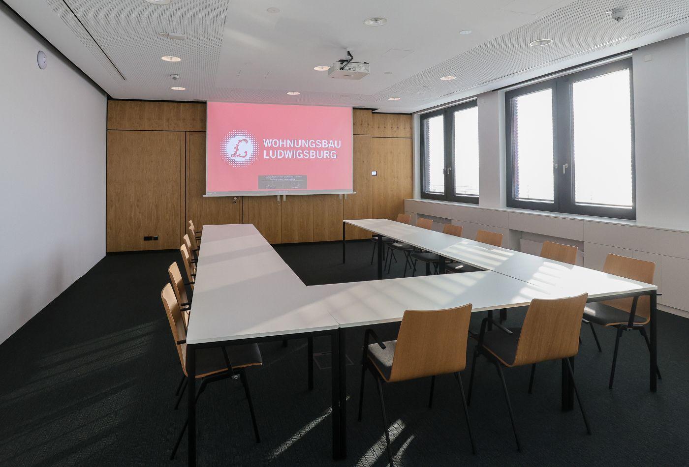 Tagungsraum Mathilde
