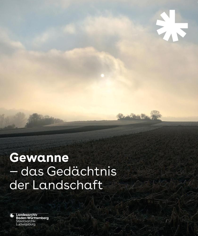 Gewanne-das Gedächtnis der Landschaft