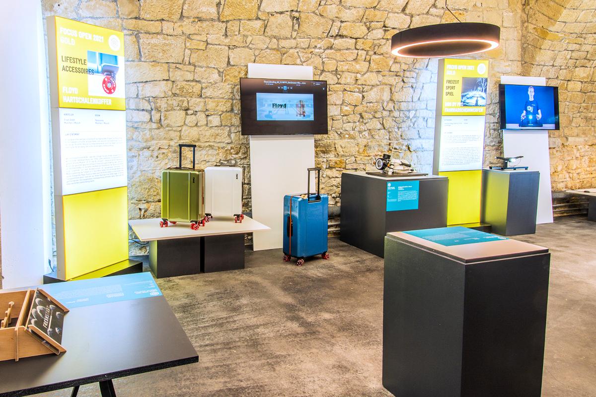 Ausstellung Focus Open und Mia Seeger Preis 2022