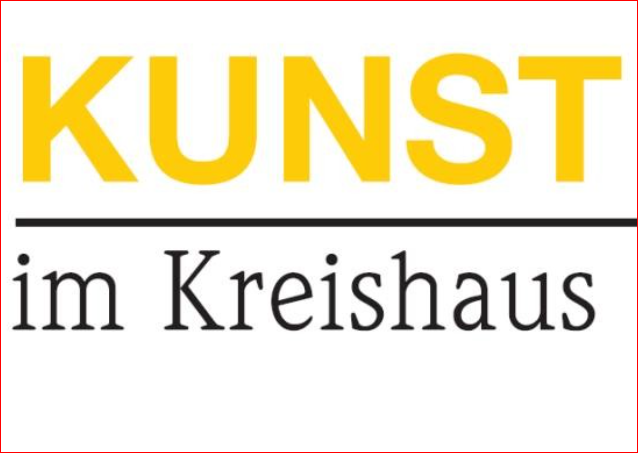 Logo Kunst im Kreishaus