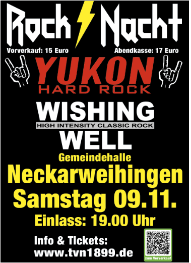 Rocknacht 2024