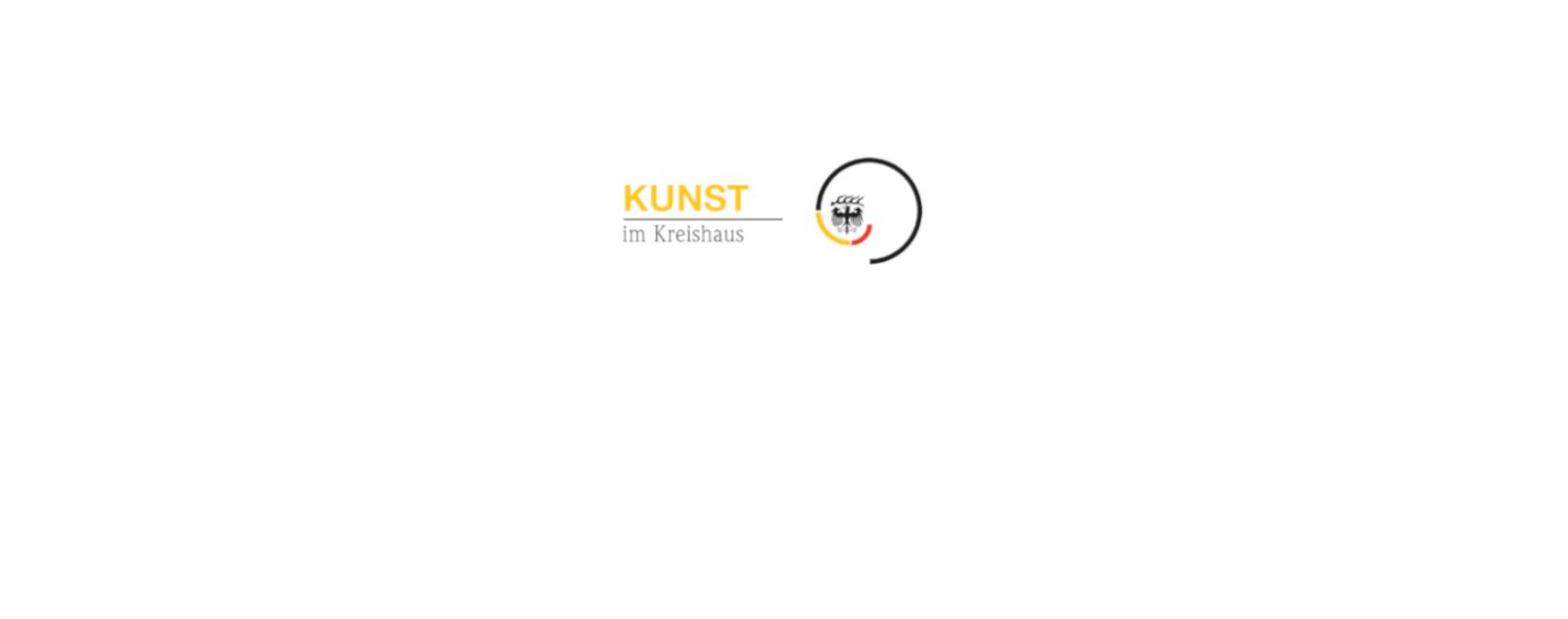 Logo Kunst im Kreishaus