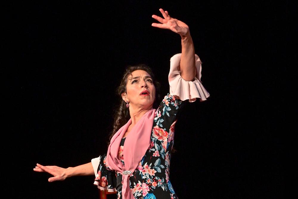 Sevillanas - Party - Einfach gemeinsam tanzen