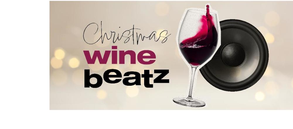 Christmas WineBeatz