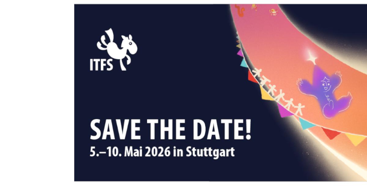 33. Internationales Trickfilm-Festival