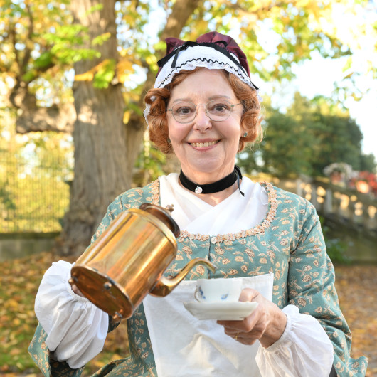 Die süße Ludwigsburgerin - Genussführung