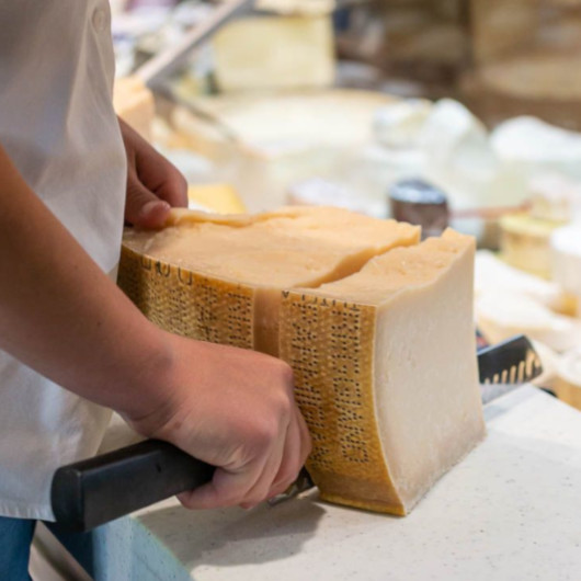 Genussführung: Oh là là! Auf Frankreichs Spuren durch Ludwigsburg