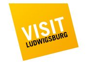 Logo visit Ludwigsburg